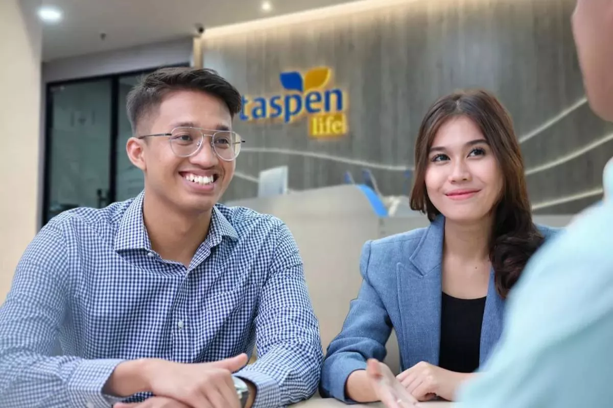 Pendapatan Premi Taspen Life Melonjak 27,8% Sepanjang Tahun 2025