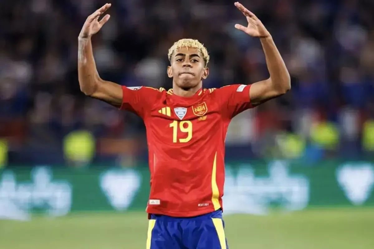 Spanyol vs Arab Saudi di Piala Dunia 2026: Tim Matador Wajib Bangkit