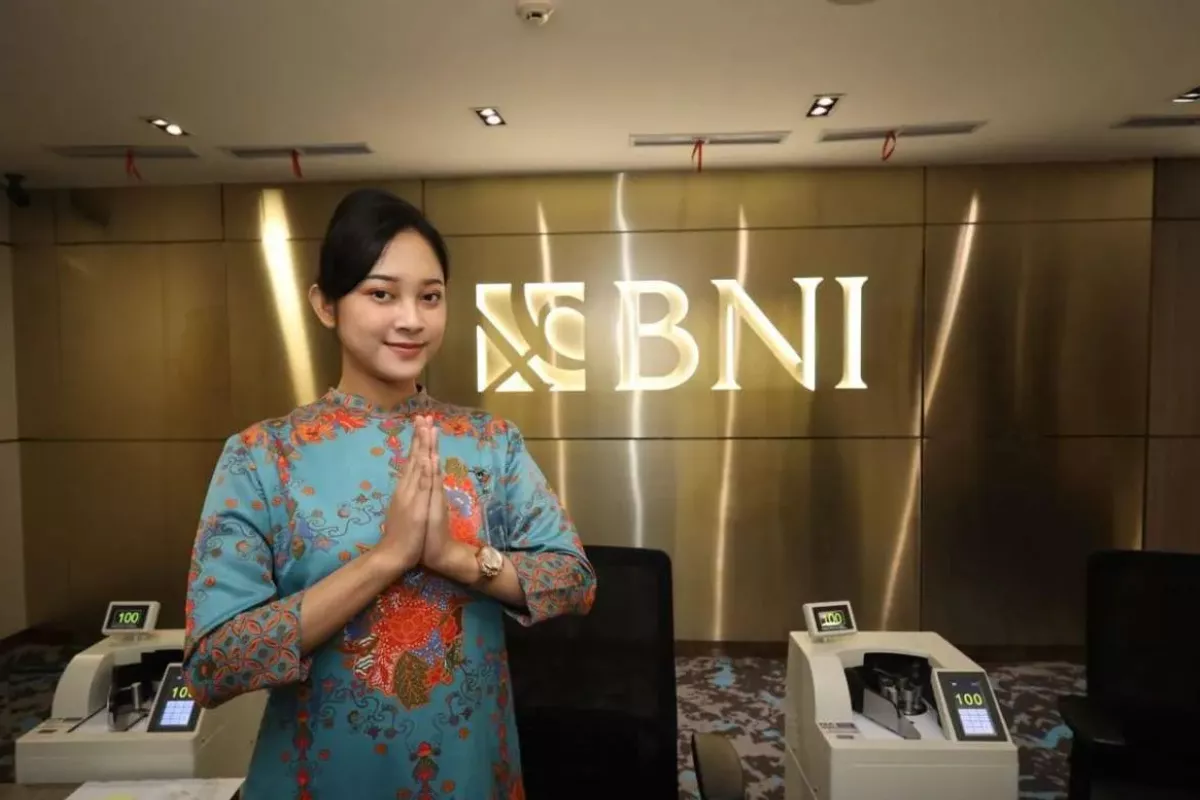 Nasabah BNI Visa Silver dan Gold Dialihkan ke Kartu Kredit Platinum