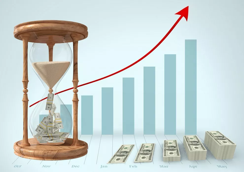 Strategi Investasi Jangka Panjang untuk Masa Depan yang Aman