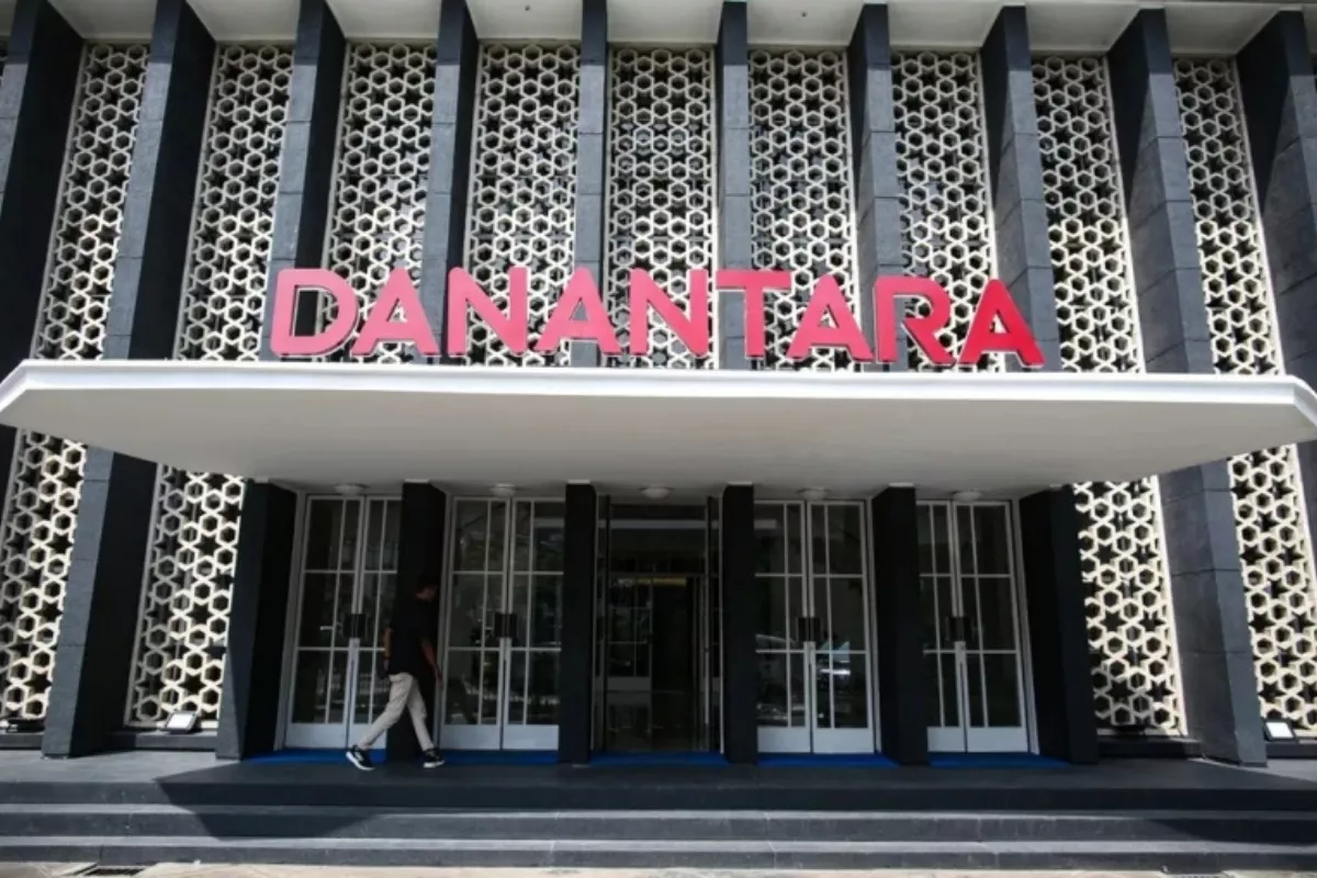 Kinerja Solid BRI dan Setoran Pajak Terbesar Berkat Danantara