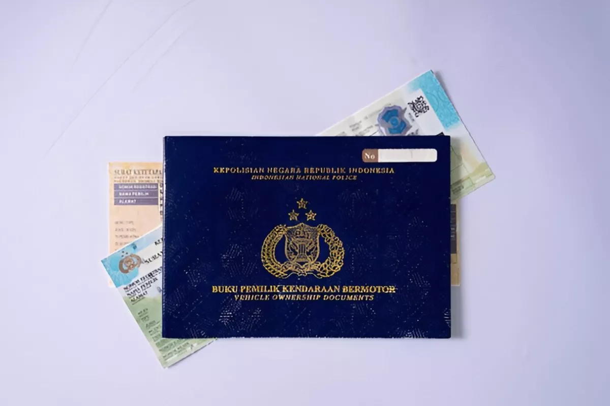 Balik Nama Kendaraan Gratis tapi Tetap Bayar di Samsat, Ini Sebabnya