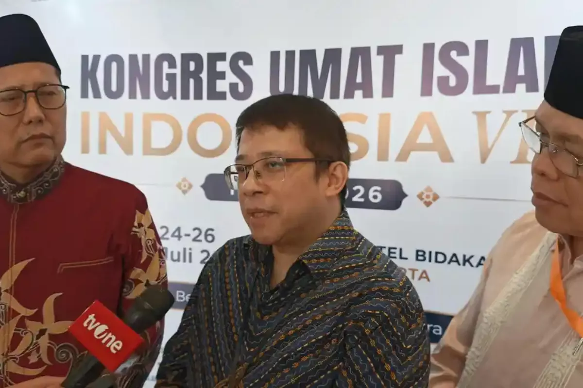 BI Sebut Danantara Syariah Potensi Ubah Aset Wakaf Jadi Penggerak Ekonomi