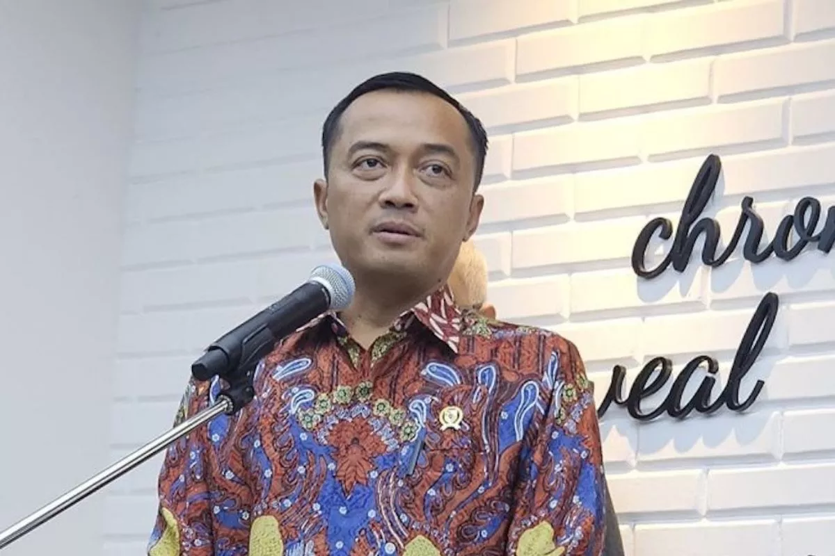 Target Meluncur Tahun Ini: Kereta Wisata Nusantara Explorer