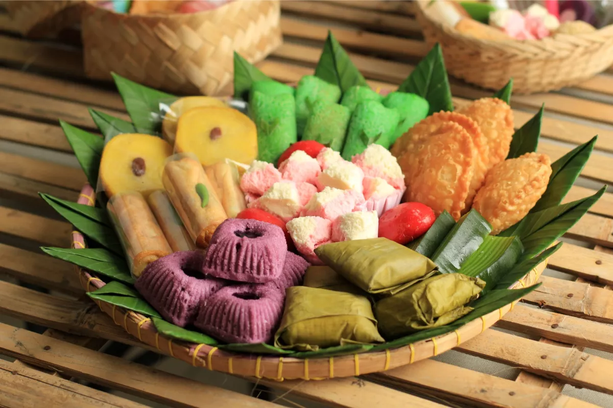 Modal Usaha Jajanan Pasar Subuh dan Estimasi Keuntungannya