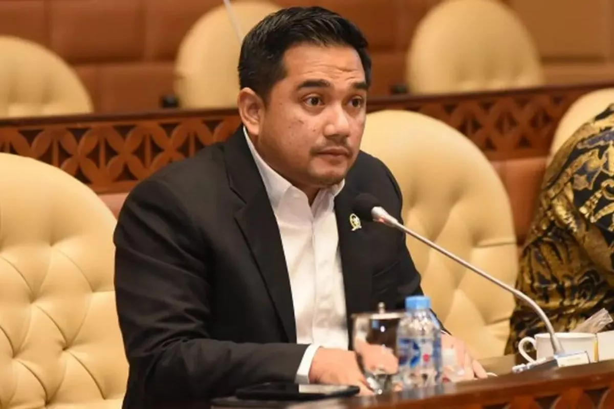 DPR Minta Pusat dan Daerah Bersinergi Atasi Kendala Lahan Program