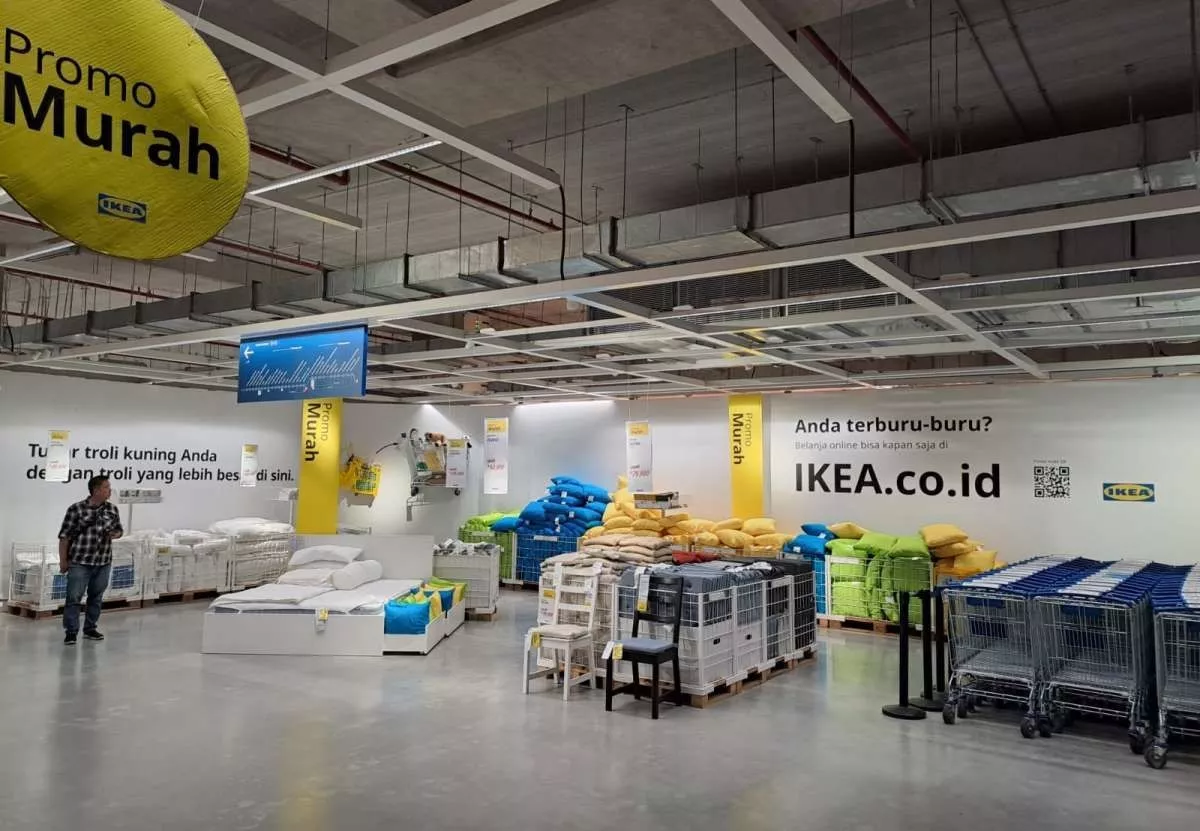Kinerja Pendapatan HERO Terangkat tetapi Laba Terkoreksi di 2026
