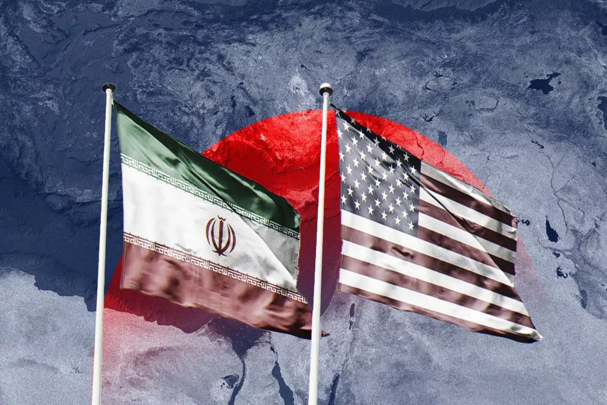 Ketegangan Amerika Serikat-Iran Akhiri Tren Bullish Wall Street