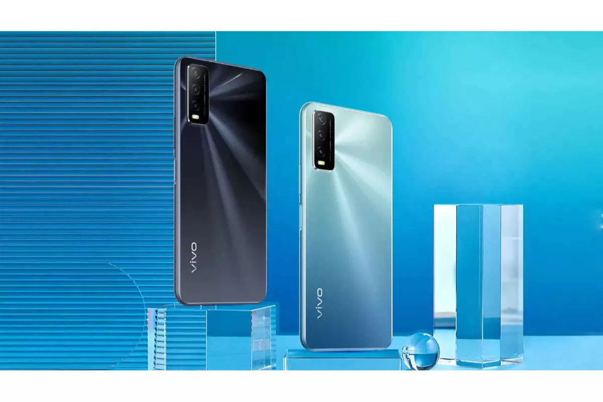 Vivo Y21T: Spesifikasi Teknis Snapdragon 680 dan Extended RAM