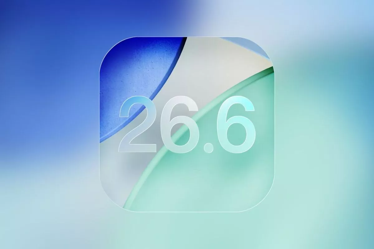 Apple Siap Luncurkan Pembaruan iOS 26.6 pada Juli 2026
