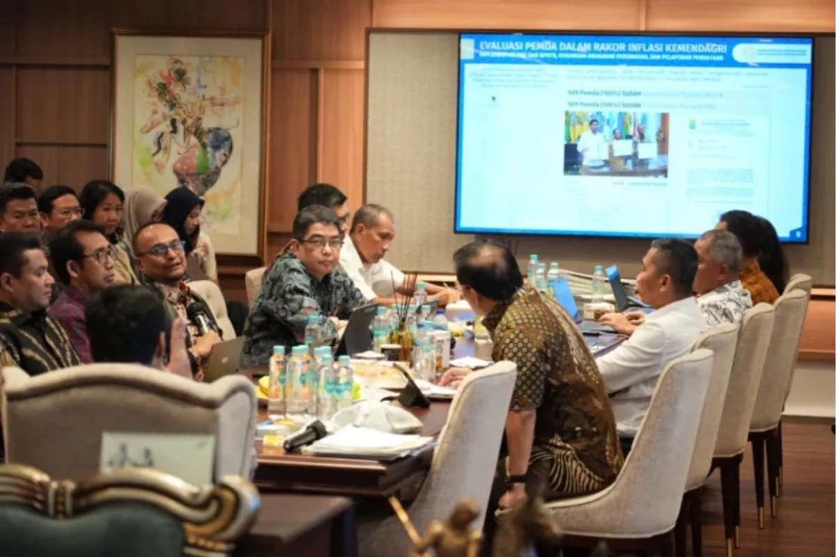 Alokasi BSPS NTB 2026 Naik Signifikan Jadi 10.000 Unit Rumah
