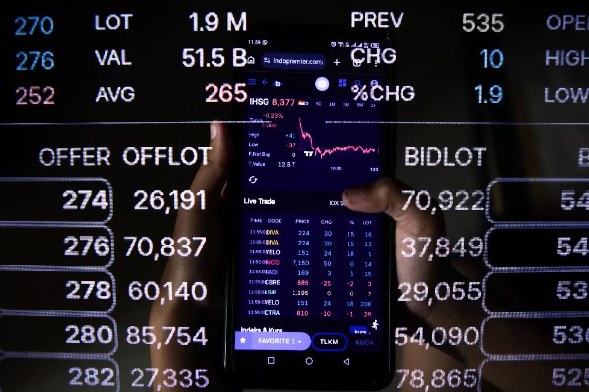 Fokus Logistik, KIJA Amankan 14 Persen Target Marketing Sales 