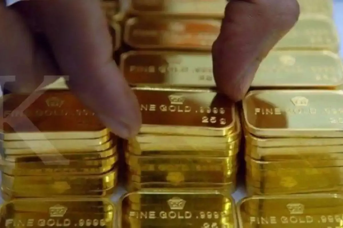 Harga Buyback Emas Antam Naik Rp46.000, Kini Jadi Rp2,5 Juta per Gram