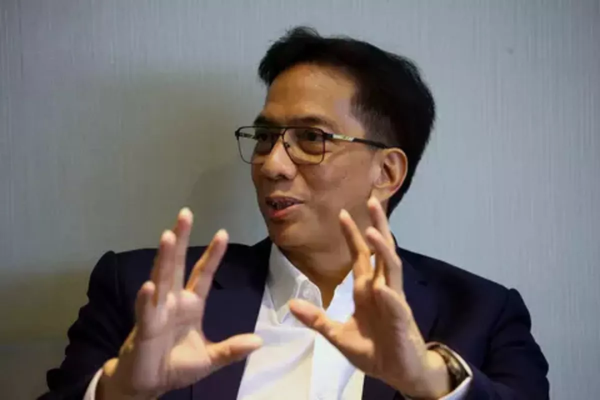 Strategi DVLA Kejar Target Aturan Free Float OJK hingga Tahun 2029