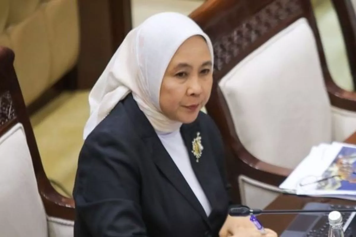 Calon Deputi Gubernur Senior BI Paparkan Bauran Kebijakan dan Likuiditas