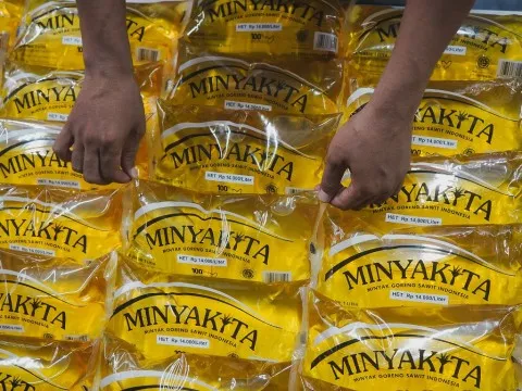 Harga Pangan Stabil Dan Pasokan Minyak kita Aman Untuk Kebutuhan Masyarakat