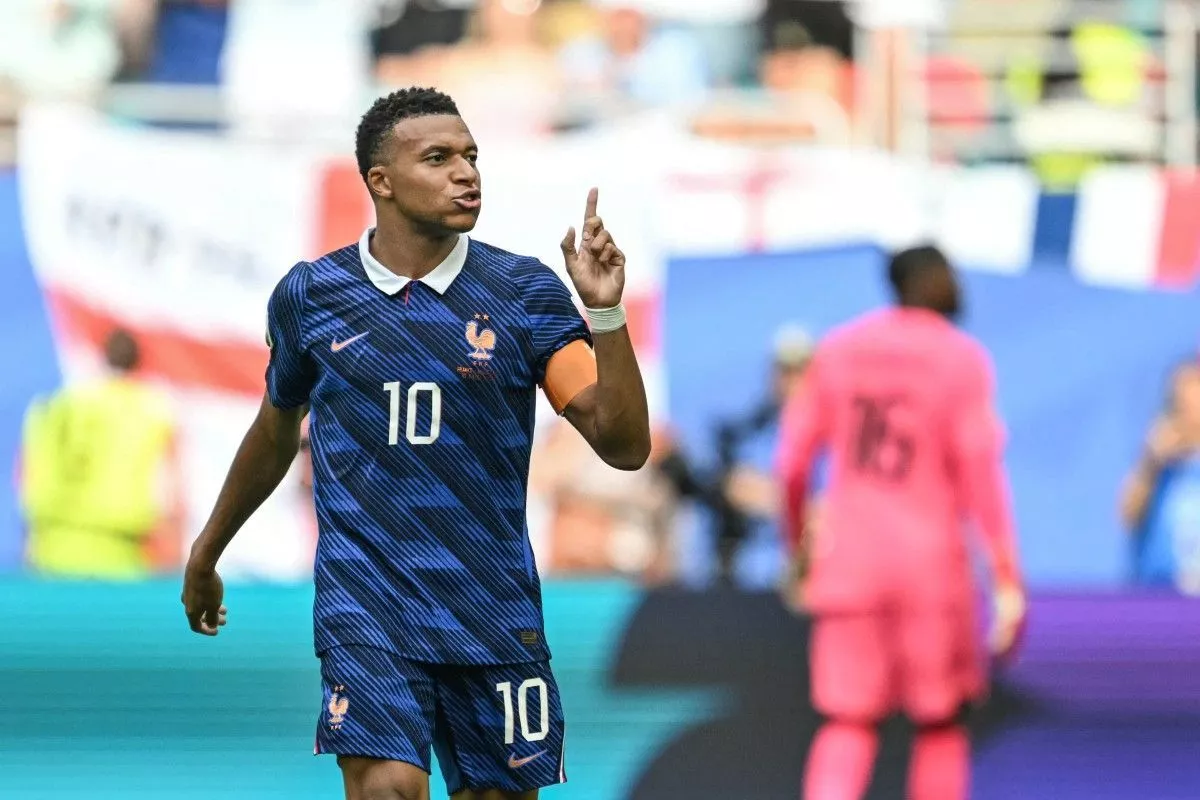 Kylian Mbappe Yakin Real Madrid Bangkit Bersama Jose Mourinho
