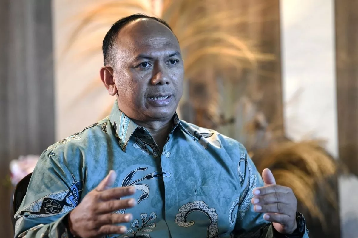 Kemkomdigi Pantau Pemulihan Jaringan Seluler NTT Pasca Gempa 7.7