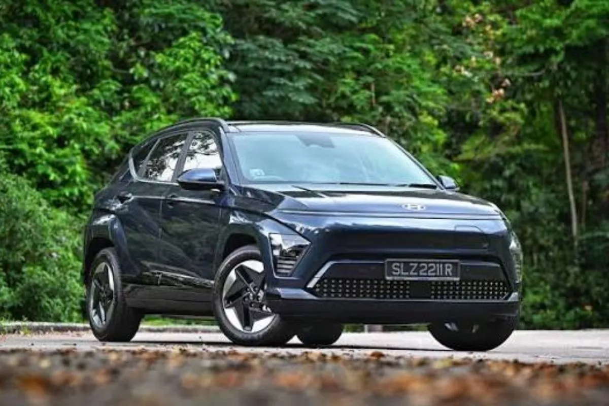 Harga Mobil Listrik Juli 2026: Changan Deepal S05 Resmi Hadir