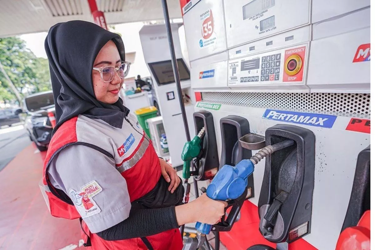 Kementerian ESDM Kajia Penerapan Bioetanol E20 pada BBM Bensin