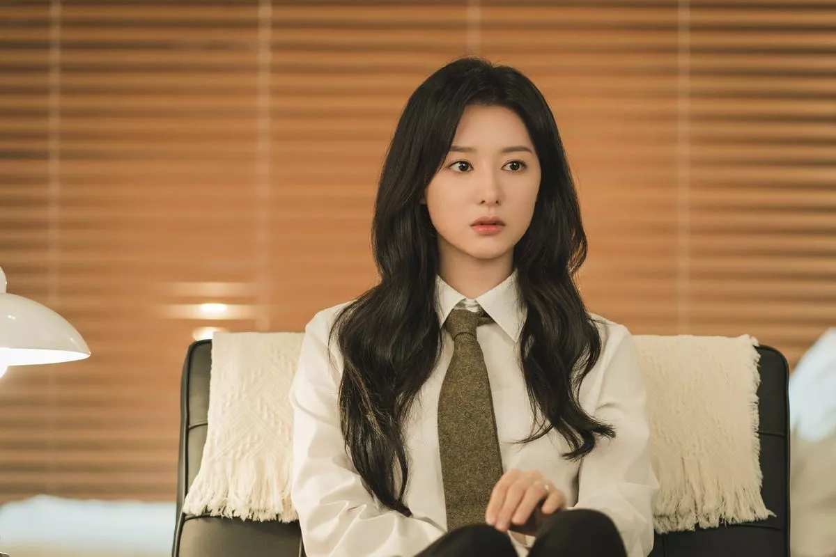 Aktris Kim Ji Won Gelar Jumpa Fans Asia WONEDERLAND Tanpa Indonesia