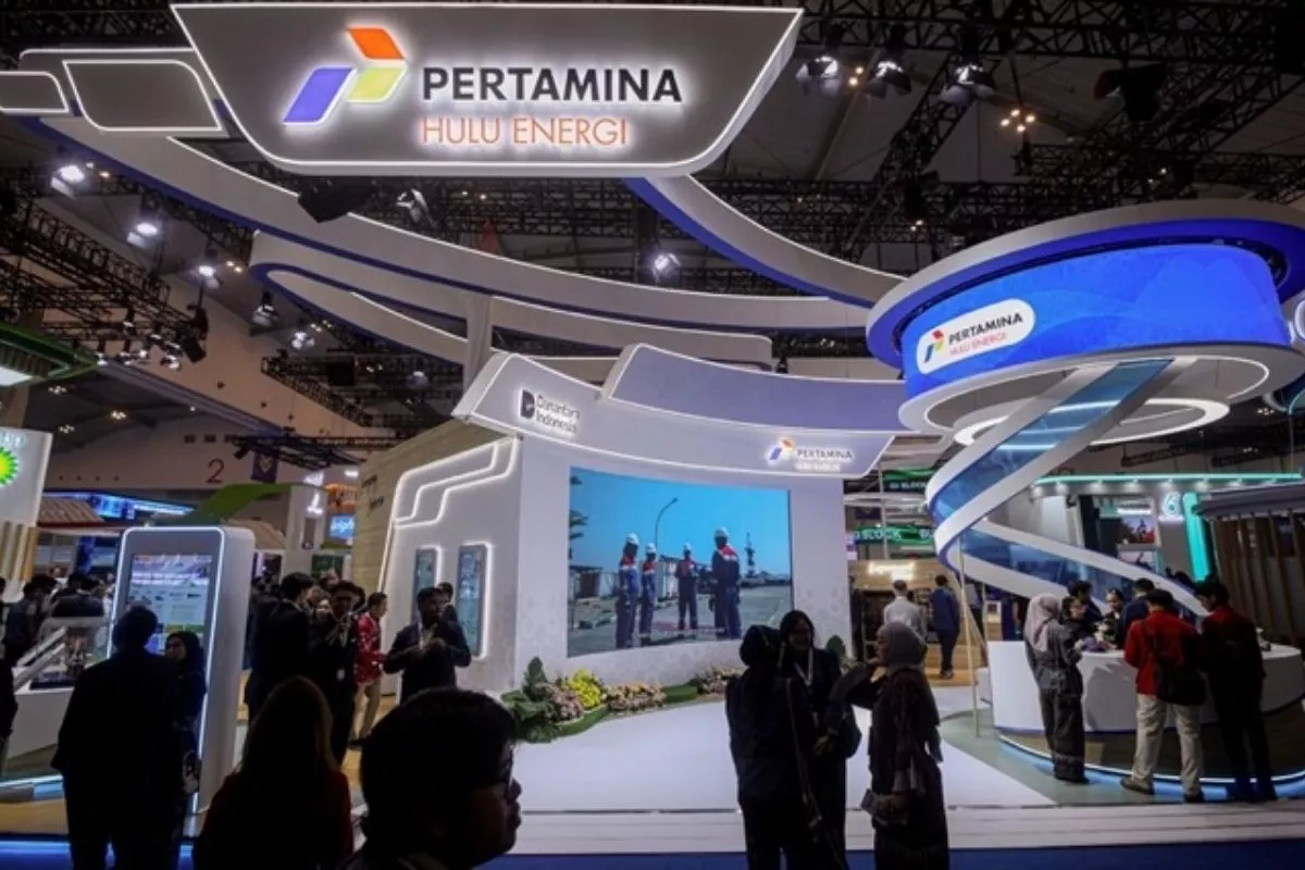 Pemda Jadi Pilar Keberlanjutan Industri Hulu Migas Nasional