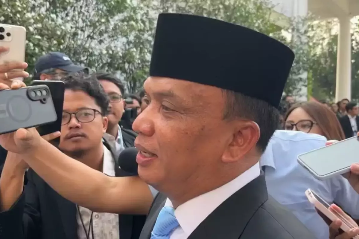 BGN Tinjau Pelaksanaan MBG di Jakarta, Menu Protein Hewani Jadi Prioritas
