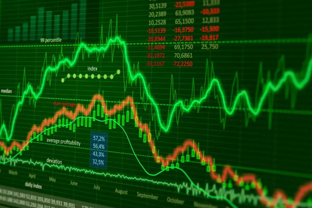 IHSG Menguat 0,86 Persen ke 6.228, Saham Migas ITMG MEDC Memanas
