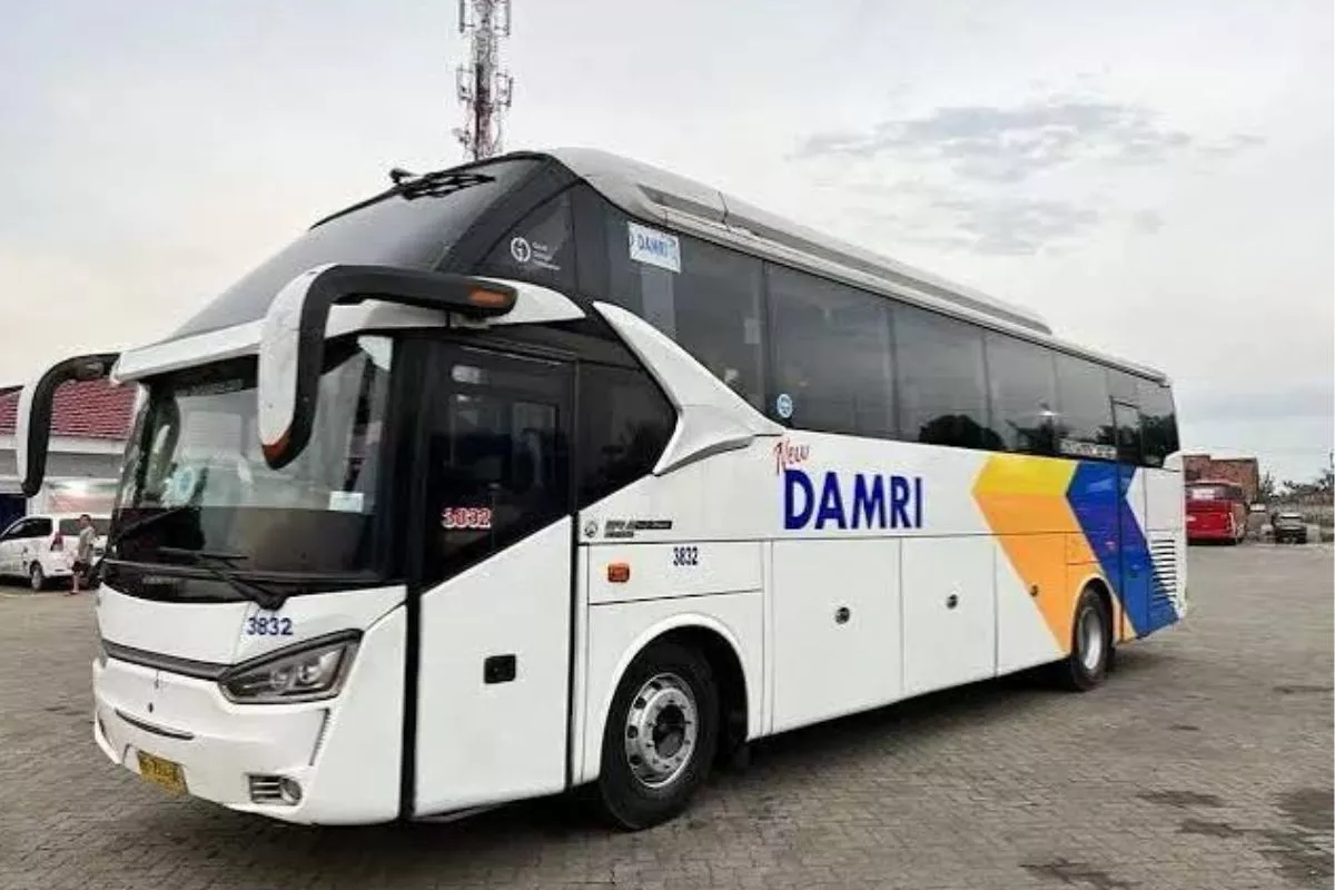 Antrean Solar di Bengkulu, Jadwal Bus Damri Mundur dan Biaya Membengkak