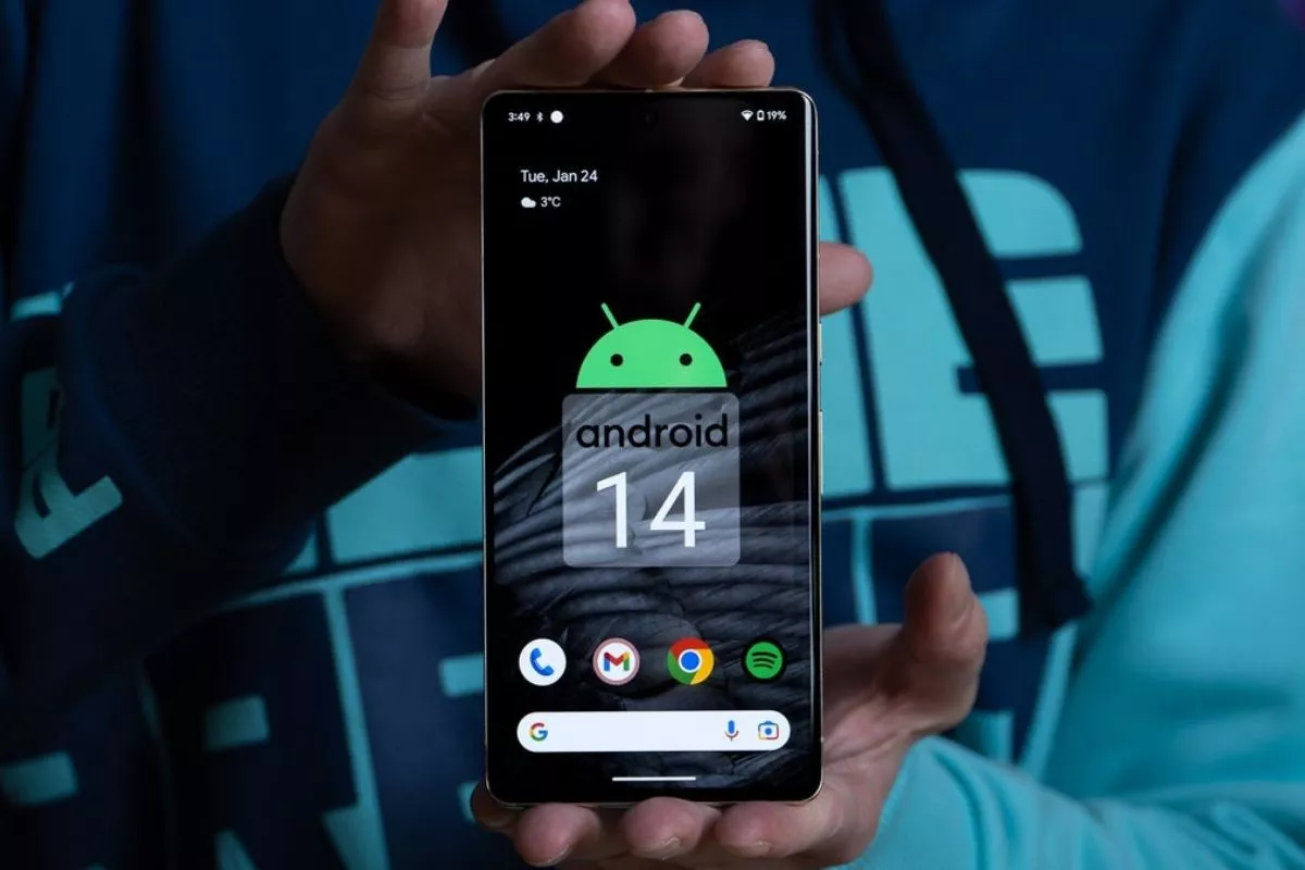 Celah Keamanan Ditemukan Pengguna Android 14 15 dan 16 Wajib Update