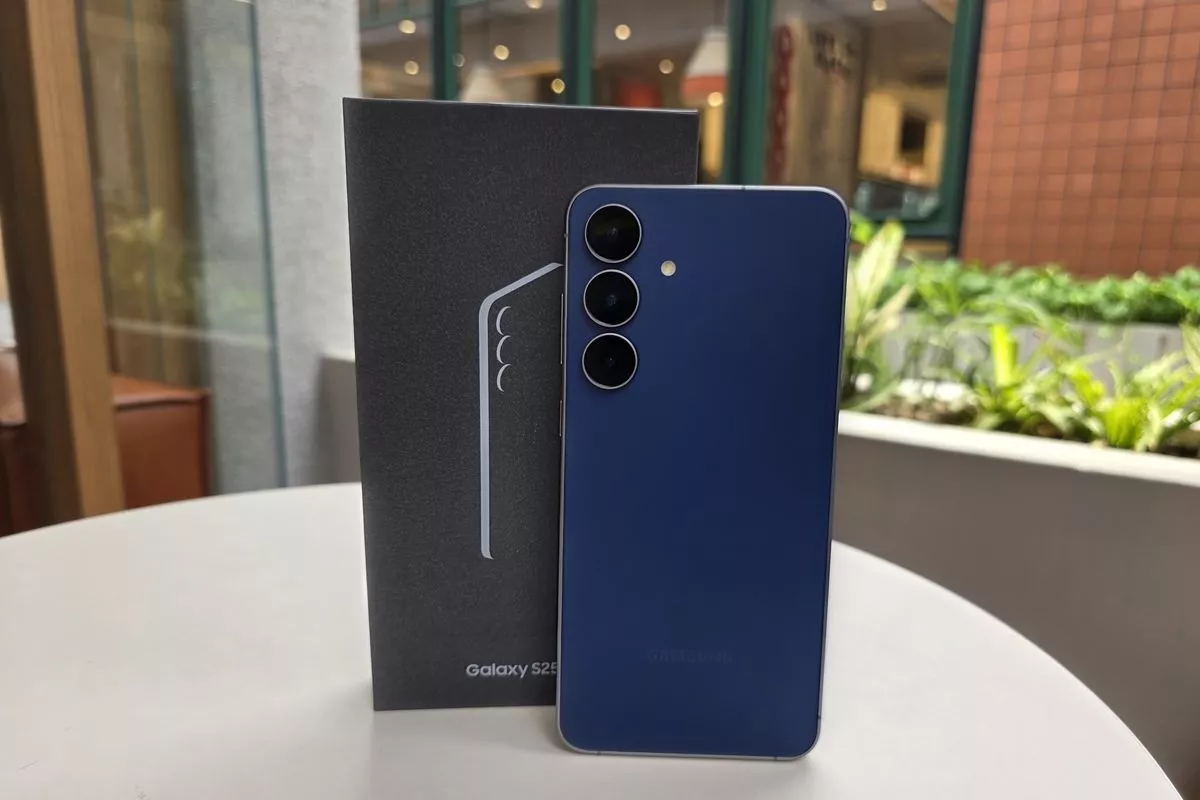 Inilah Bocoran Spesifikasi Kamera Utama Samsung Galaxy S26 FE Baru
