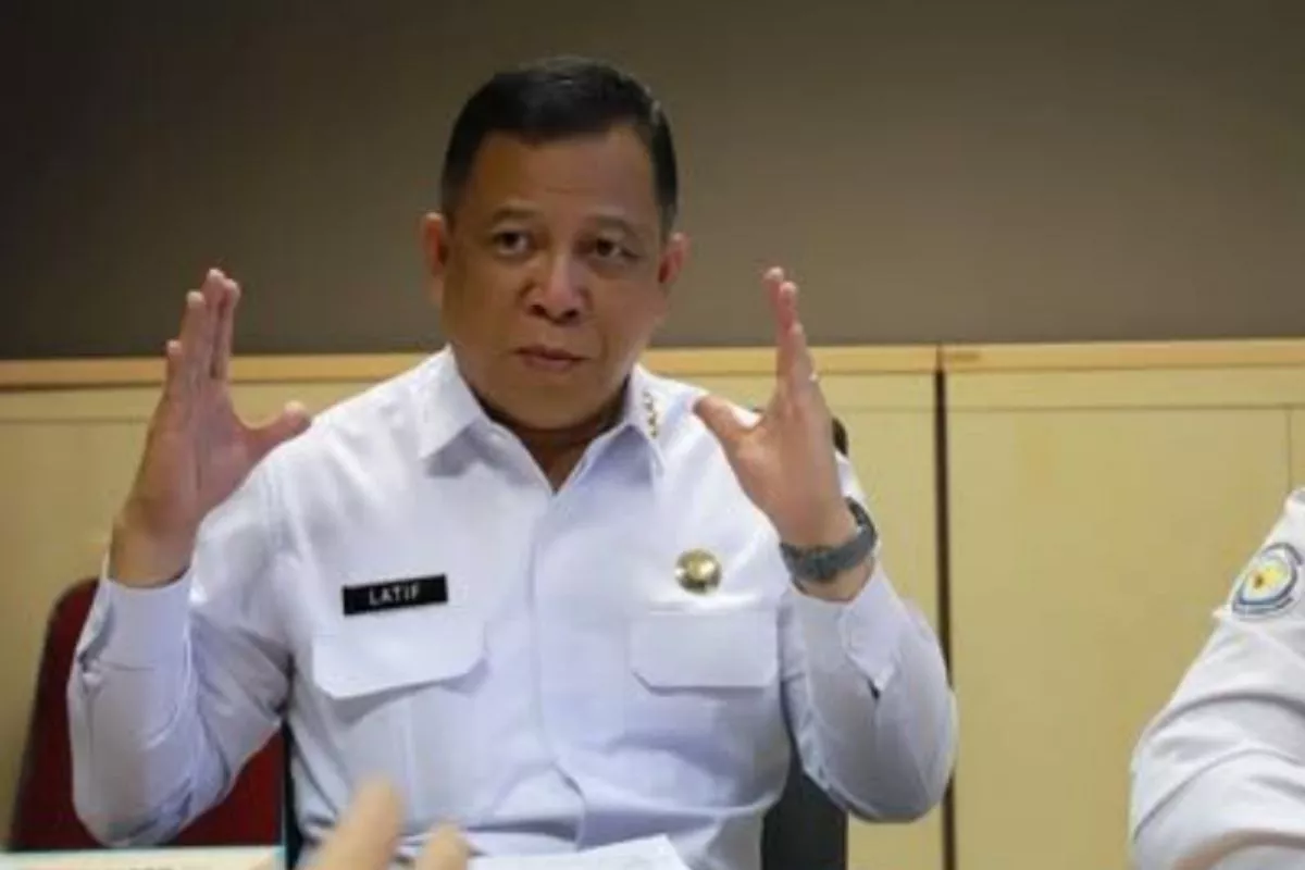 KKP Lakukan Investigasi Dugaan Pelanggaran Kapal Tuna di Pelabuhan Benoa