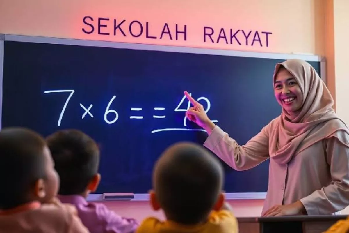 JPPI Sebut Pemerataan Mutu Pendidikan Kunci Target 2045