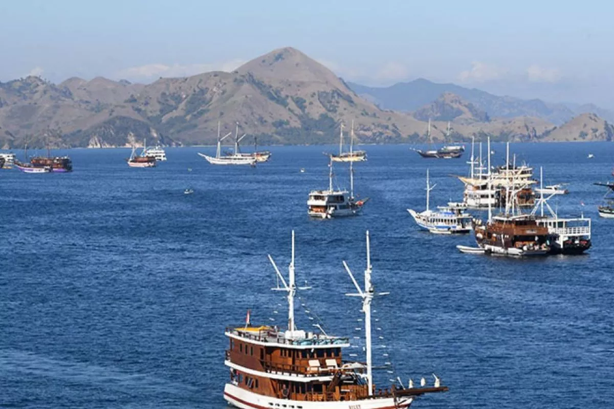 Kemenpar Dorong Wisata Premium Indonesia Gaet Wisatawan Domestik