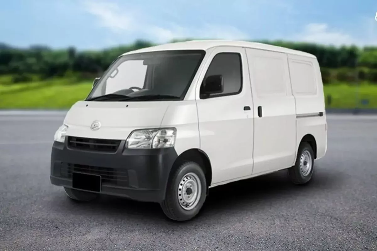 Gran Max Laris, Penjualan Daihatsu Melonjak 27 Persen Juni 2026