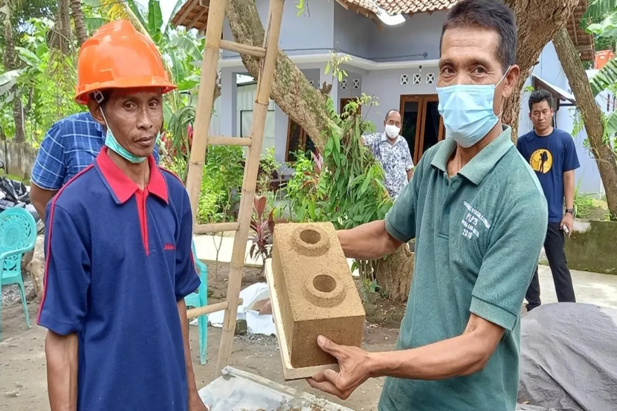 Inovasi Material Bangunan Ramah Lingkungan: Solusi Hunian Masa Depan