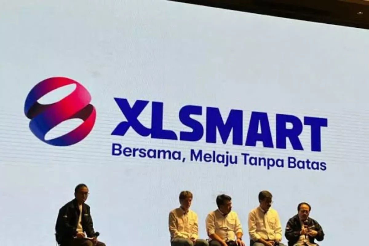 XLSMART Bongkar 15.000 Site Duplikasi untuk Ekspansi Luar Jawa