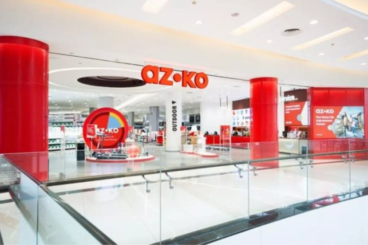 Strategi ACES Perkuat Bisnis Sambut Kembalinya Ace Hardware