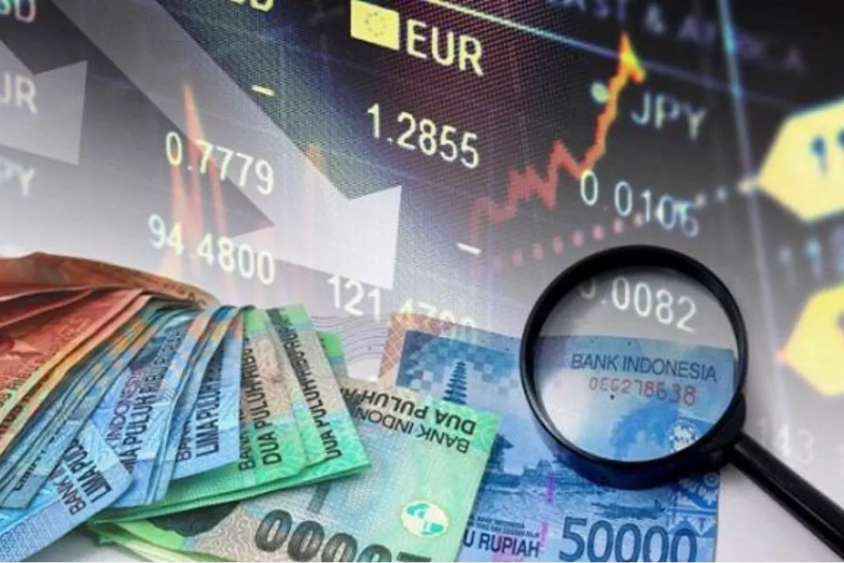 Suku Bunga BI Naik ke 5,50 Persen Demi Amankan Cadangan Devisa