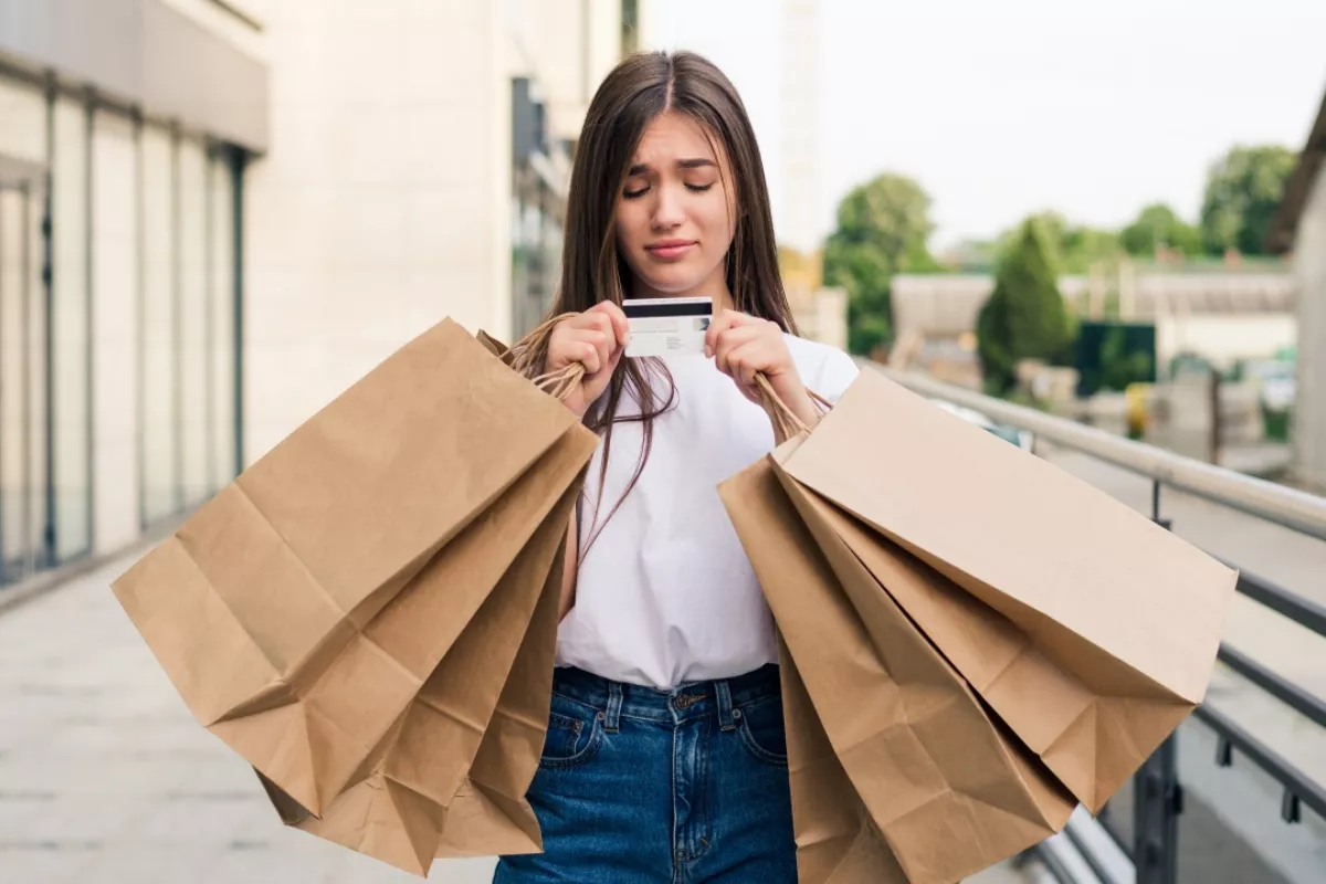 Berhenti Menyesal: Panduan Praktis Mengatasi Impulse Buying