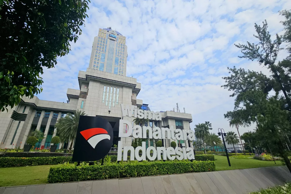 Danantara Himpun 1,5 Miliar Dolar AS Lewat Obligasi Global Perdana