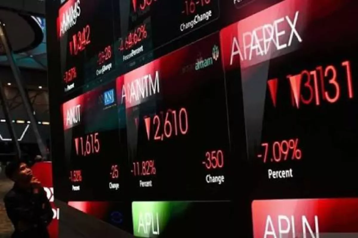 IHSG Menguat 0,17 Persen, Investor Cermati Kebijakan Pemerintah