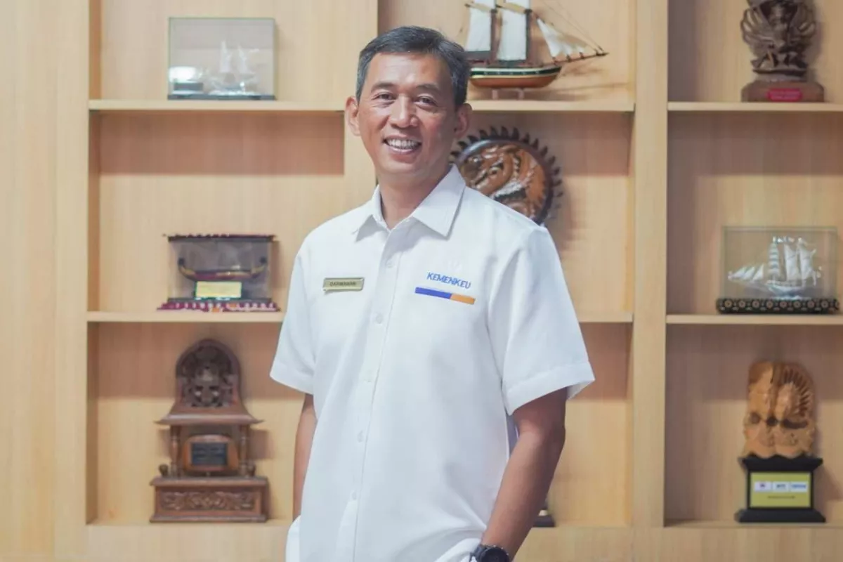 DJP Bali dan Pemkab Karangasem Bentuk Tim Genjot Penerimaan Pajak