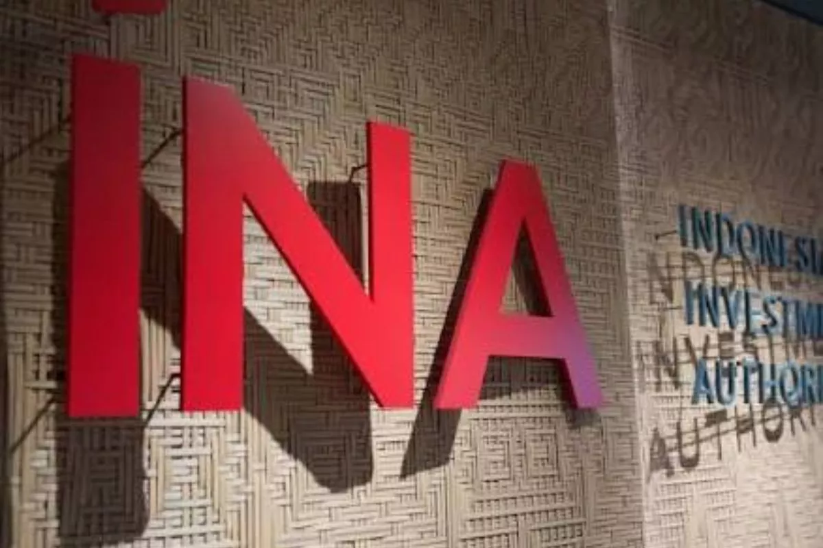 Kinerja LPI Melesat, Laba Bersih Bersih INA 2025 Naik 37,3 Persen