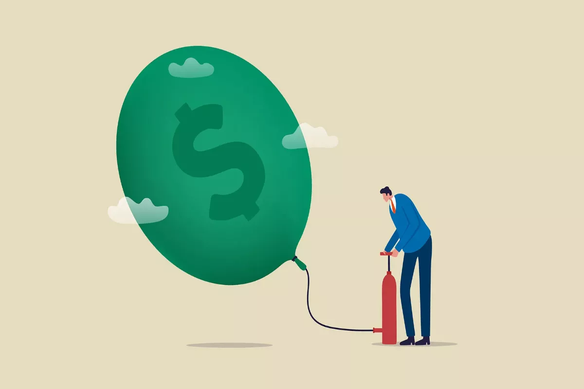 Apa Itu Inflasi? Pengertian, Penyebab, dan Dampak ke Tabungan