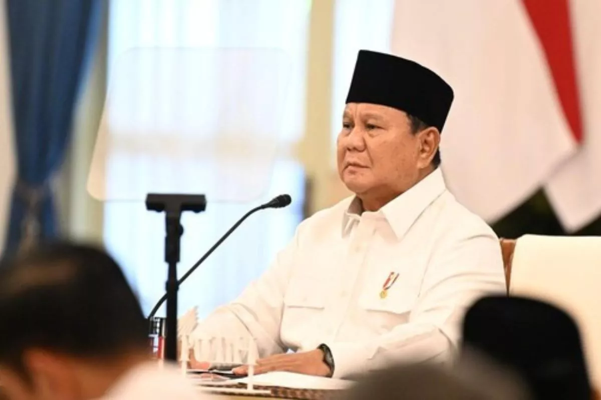 Penyaluran Barang Subsidi Lewat Koperasi Desa Merah Putih