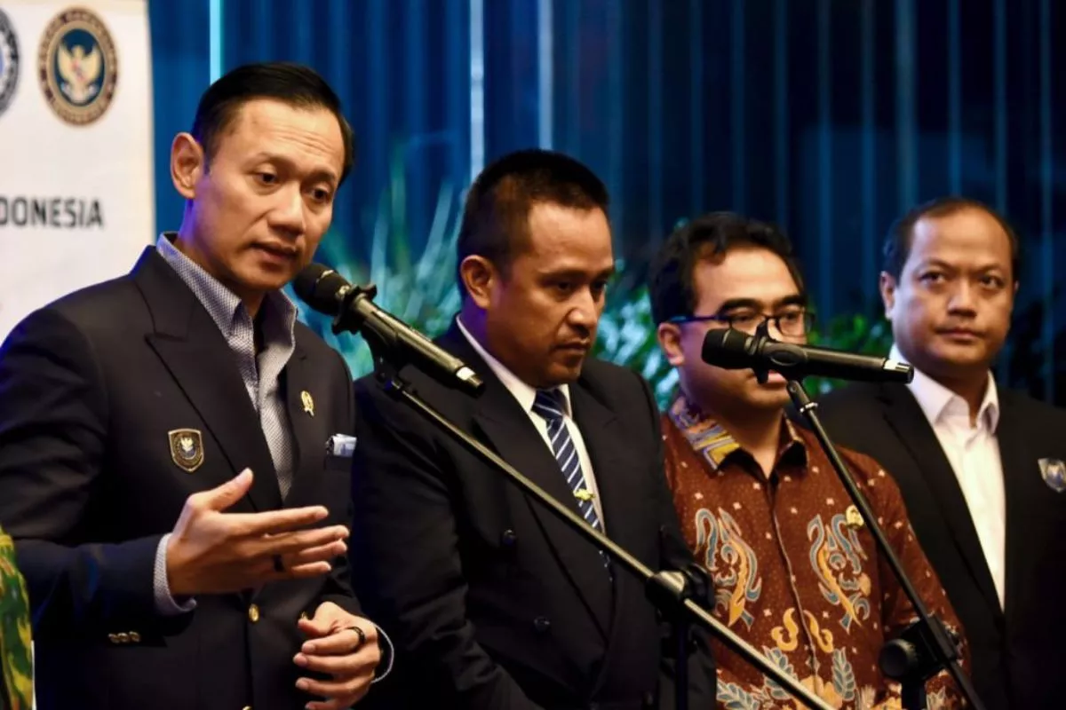 Kemenko Infrastruktur Gandeng Ombudsman Awasi Layanan Sektor Publik