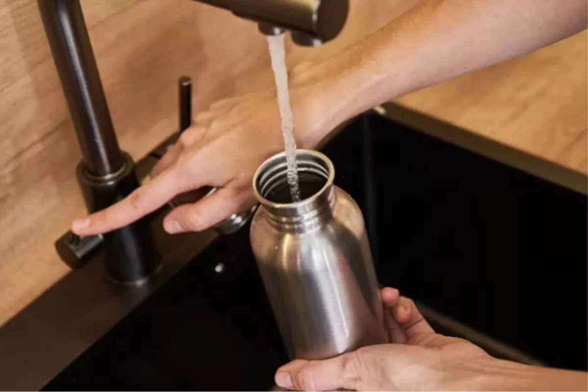 Panduan Praktis Membersihkan Botol Minum Stainless Steel