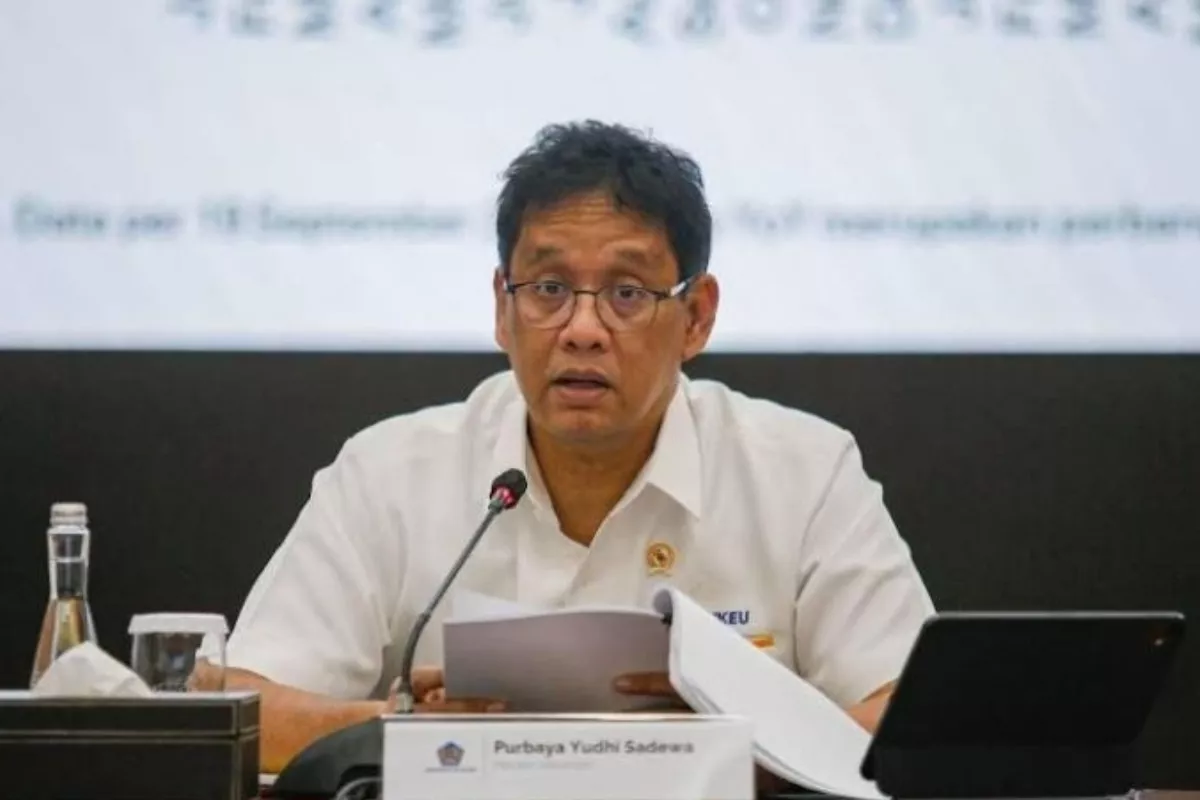 Hoaks, Kabar Menkeu Purbaya Persilakan Investor Asing Angkat Kaki