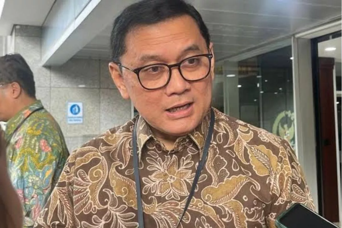 Cadev Agustus 2026 Naik 1,2 Miliar Dolar AS Jadi 146,5 Miliar Dolar